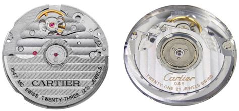 cartier calibre 049 automatic movement review|cartier caliber 049.